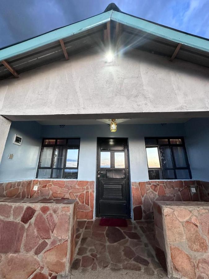 Luluka Guest House Sekenani Exterior foto